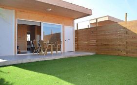 Casitas la selva